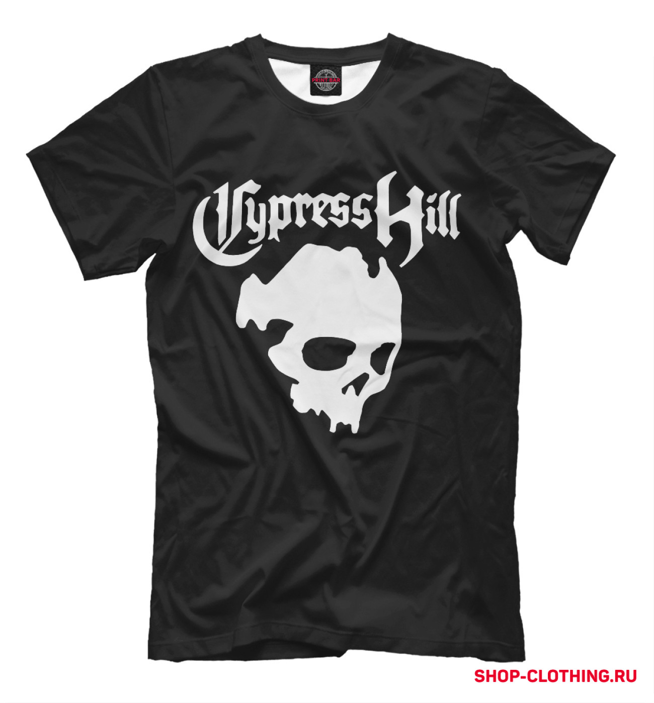 Cypress Hill — Мужская одежда, купить в магазине Shop-clothing.ru