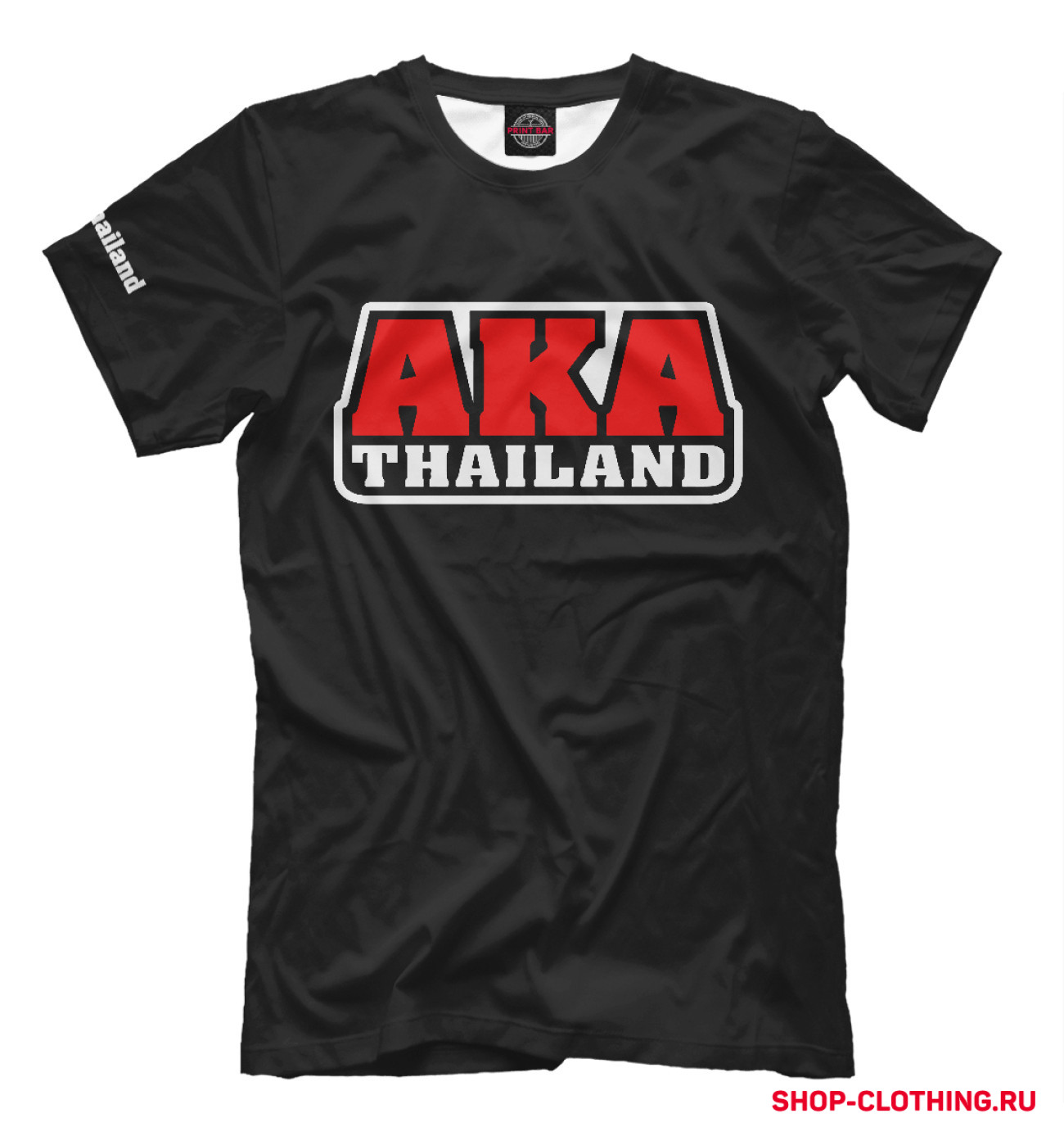 Aka thailand. Футболка aca MMA. Футболка aka Thailand. Майка ака. Футболка ака мужская.